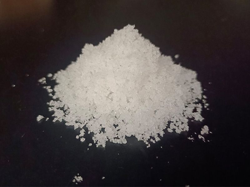 鈉長石是什么？