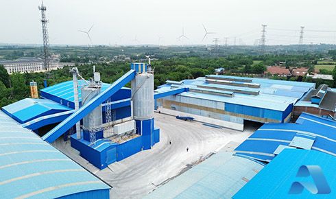 河南安凱新材料轉型為創(chuàng)新型中小企業(yè)